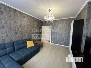 3-к квартира, вторичка, 70м2, 16/16 этаж