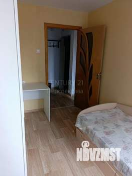 2-к квартира, вторичка, 42м2, 4/5 этаж