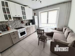 3-к квартира, вторичка, 66м2, 13/25 этаж