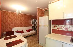 2-к квартира, вторичка, 59м2, 3/5 этаж