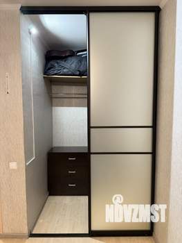 1-к квартира, вторичка, 35м2, 4/5 этаж