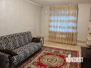 1-к квартира, вторичка, 35м2, 2/5 этаж