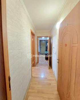 2-к квартира, вторичка, 43м2, 1/5 этаж