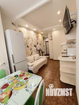 1-к квартира, вторичка, 33м2, 3/3 этаж