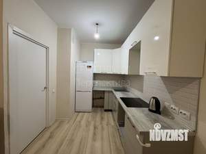 1-к квартира, вторичка, 37м2, 14/17 этаж
