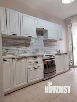 2-к квартира, вторичка, 50м2, 9/17 этаж