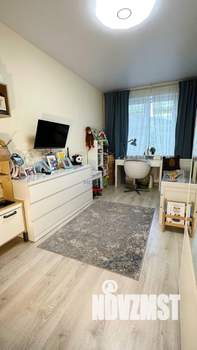 1-к квартира, вторичка, 36м2, 2/17 этаж