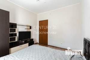 1-к квартира, вторичка, 34м2, 8/17 этаж
