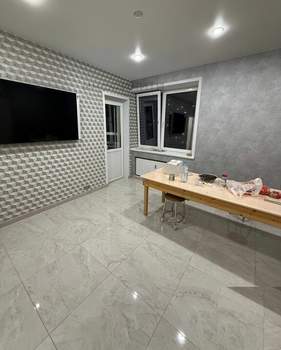 2-к квартира, вторичка, 67м2, 13/17 этаж