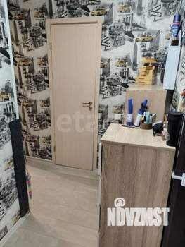 1-к квартира, вторичка, 35м2, 1/5 этаж