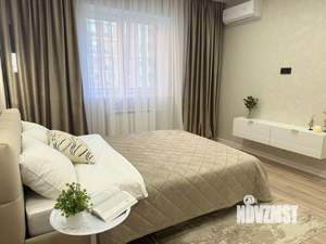 1-к квартира, вторичка, 36м2, 13/22 этаж