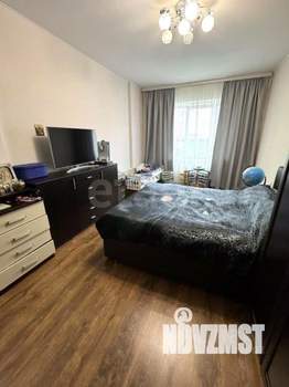 1-к квартира, вторичка, 38м2, 7/17 этаж