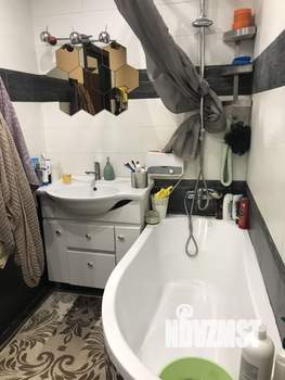 1-к квартира, вторичка, 37м2, 7/17 этаж