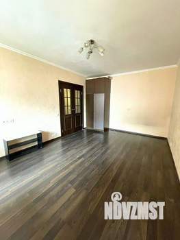 1-к квартира, вторичка, 37м2, 9/22 этаж