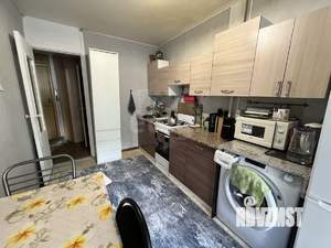 1-к квартира, вторичка, 35м2, 5/12 этаж