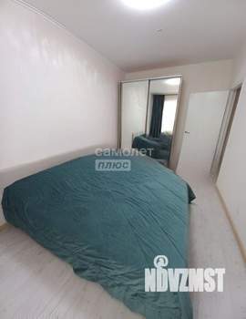 2-к квартира, вторичка, 42м2, 2/18 этаж