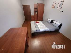 3-к квартира, вторичка, 87м2, 13/17 этаж