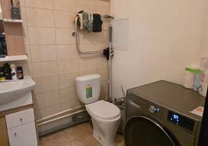 1-к квартира, вторичка, 38м2, 3/17 этаж