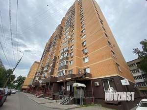 2-к квартира, вторичка, 61м2, 10/17 этаж