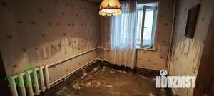 3-к квартира, вторичка, 60м2, 1/9 этаж