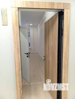 Студия квартира, вторичка, 24м2, 2/4 этаж