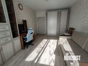 1-к квартира, вторичка, 42м2, 15/17 этаж