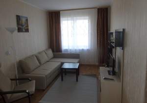 1-к квартира, вторичка, 37м2, 13/25 этаж