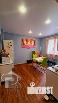 2-к квартира, вторичка, 57м2, 1/3 этаж