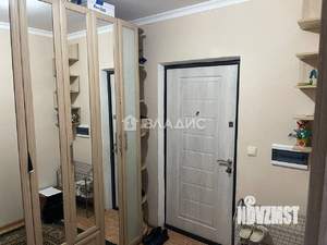 2-к квартира, вторичка, 58м2, 18/19 этаж