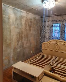 3-к квартира, вторичка, 64м2, 8/9 этаж