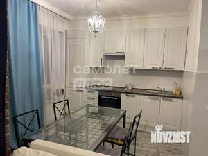 1-к квартира, вторичка, 31м2, 1/17 этаж