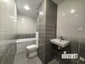 Студия квартира, вторичка, 37м2, 3/4 этаж