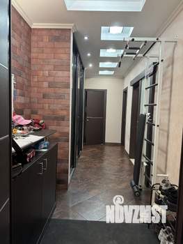 4-к квартира, вторичка, 85м2, 14/17 этаж