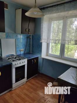 2-к квартира, вторичка, 42м2, 4/5 этаж