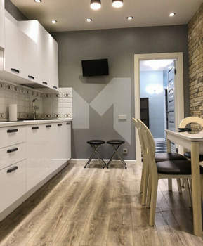 2-к квартира, вторичка, 56м2, 15/17 этаж