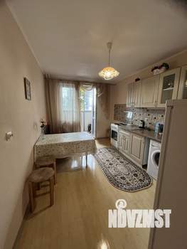 2-к квартира, вторичка, 52м2, 2/5 этаж