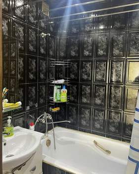 2-к квартира, вторичка, 52м2, 3/14 этаж