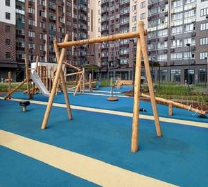 2-к квартира, вторичка, 53м2, 14/24 этаж