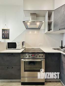 1-к квартира, вторичка, 37м2, 15/25 этаж
