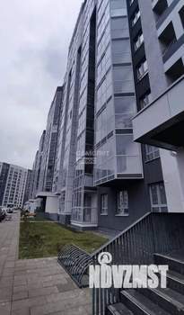 Студия квартира, вторичка, 28м2, 10/12 этаж