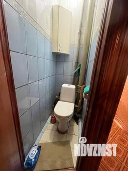 3-к квартира, вторичка, 54м2, 6/9 этаж