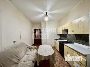 2-к квартира, вторичка, 60м2, 6/17 этаж