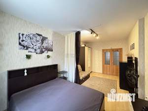2-к квартира, вторичка, 63м2, 4/22 этаж