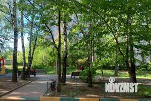 2-к квартира, вторичка, 46м2, 5/9 этаж