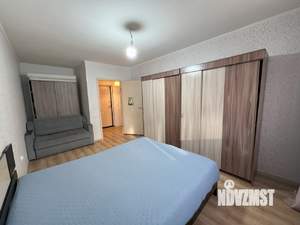 1-к квартира, вторичка, 35м2, 1/5 этаж