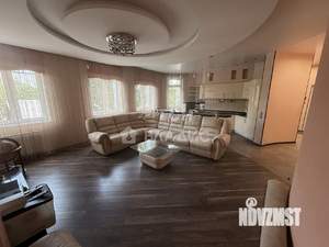 4-к квартира, вторичка, 120м2, 4/10 этаж