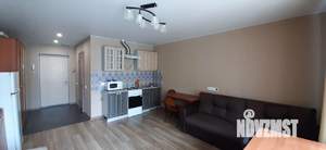 Студия квартира, вторичка, 33м2, 6/13 этаж