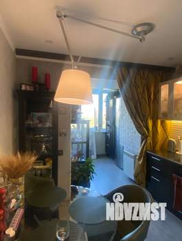 1-к квартира, вторичка, 42м2, 10/15 этаж