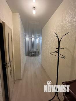 Студия квартира, вторичка, 39м2, 9/15 этаж