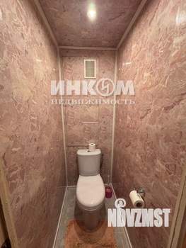 2-к квартира, вторичка, 54м2, 4/5 этаж